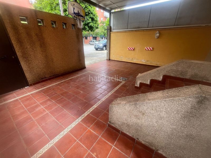 Foto 5ab77f51-1e30-4f0b-85c3-3af120442287. Xalet a Palmete Sevilla