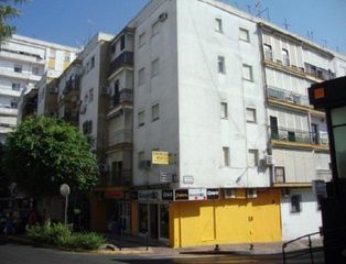 Pis a Av/ De Palomares
