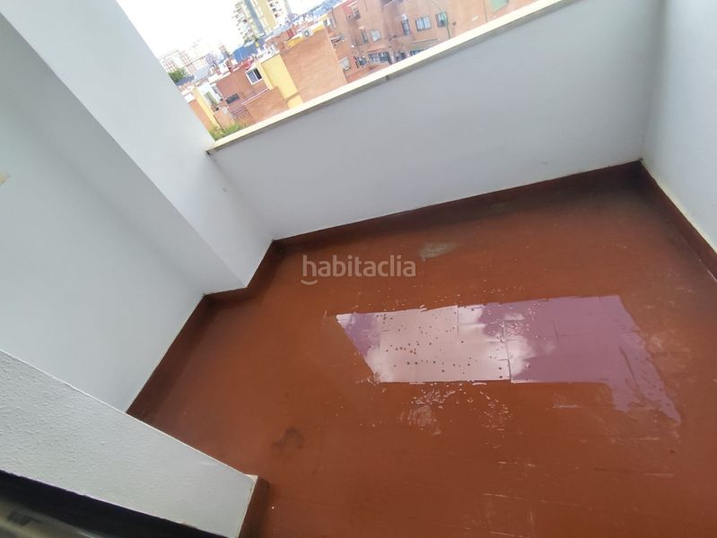 Foto ec076f5f-bc60-4329-8a41-4c11d356f269. Pis a Santa Clara Sevilla