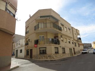 Flat in C/ Balsa