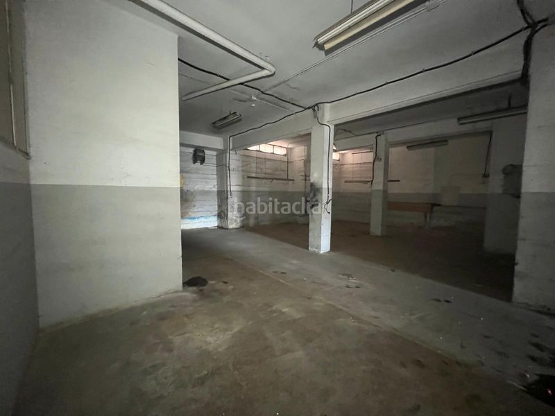 Foto d1da5333-8b8e-4592-97b4-4b3e5ac685a2. Rent business premise in Papiol (El)