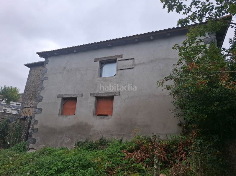 Foto 8150975f-c7b0-4a52-ad0f-0d14c9d66a15. Xalet a Nabarniz