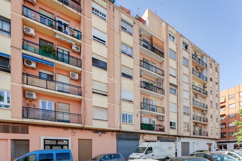 Foto 76a0c831-bfbc-49ad-bd50-916339524fbd. Pis a Torrefiel Valencia