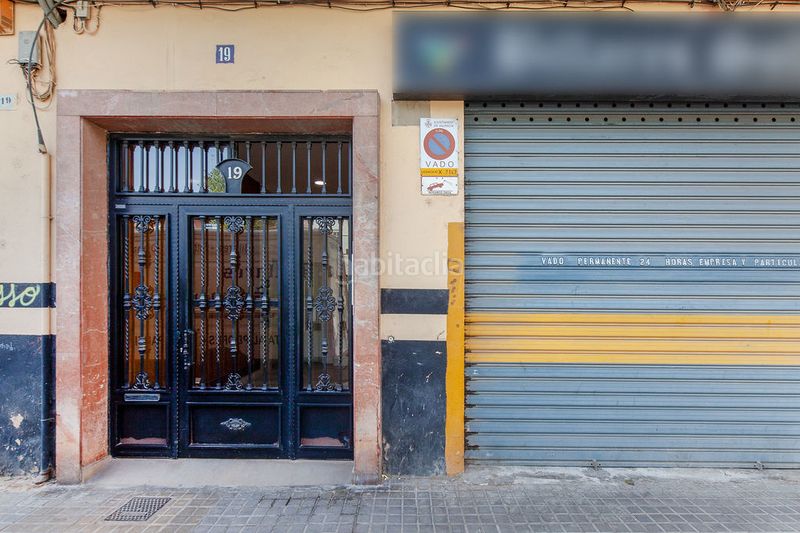 Foto 9a08e50b-6e0f-4523-bb39-9d668bda9c9d. Pis a Torrefiel Valencia
