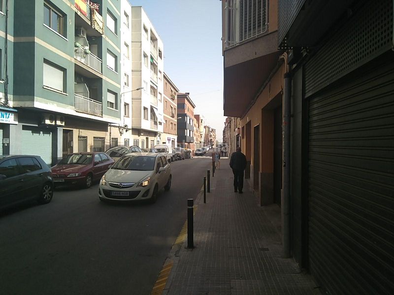 Foto 7337b783-4187-4220-969e-5bcf140b6f44. Pis a Can Palet Terrassa