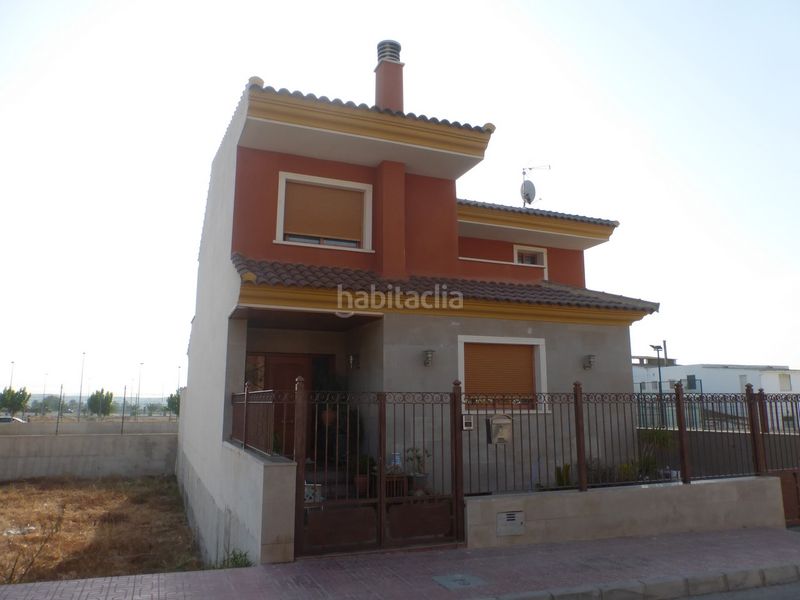 Foto e096e1be-aeed-420e-83a3-5746619fb096. Xalet a Ceutí