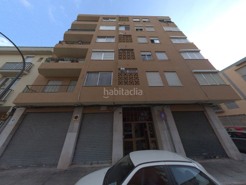 Foto 71b974ee-f5b4-4ac2-8370-babf9c35e498. Pis a Son Gotleu Palma de Mallorca