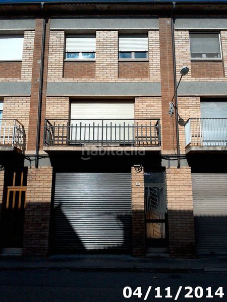 Foto 857f589b-c652-4e5d-b7d1-8e33e2ea7a48. Edificio solvia inmobiliaria en construccion en Navàs
