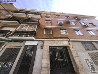 Flat in C/ Peña de Francia