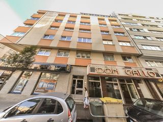 Local Comercial a C/ Corcubion