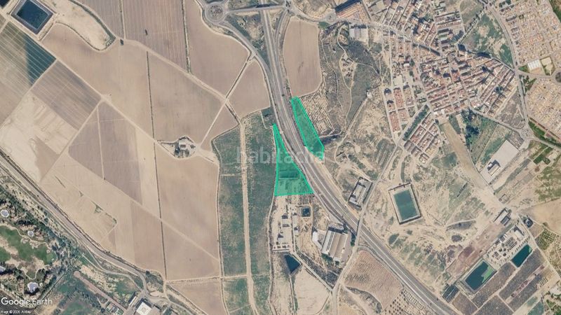 Foto a7b8ab72-f7a9-4378-b7ae-1c3bf327aec7. Finca rústica a Sucina Murcia