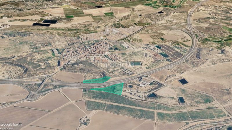 Foto d163875a-3217-4536-a53f-22aa5ad09276. Finca rústica a Sucina Murcia