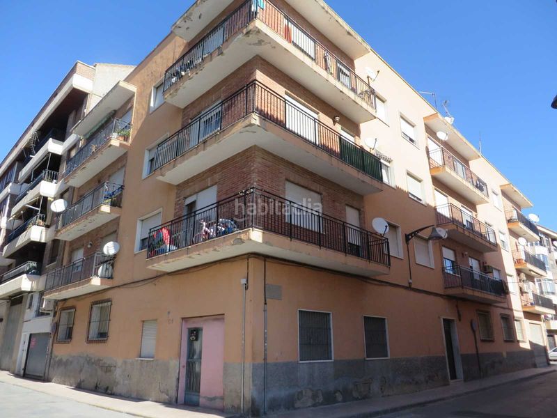 Foto 3182d613-d0ba-49cb-a3db-762d53da40ab. Pis a Santomera
