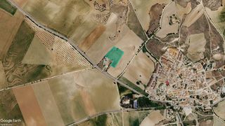 Fondo rustico  Paraje fuente vieja. Solvia inmobiliaria  suelo rústico pozuelo del rey