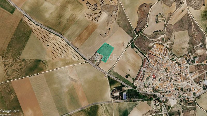 Foto 71c816a1-276f-44e9-9f53-774441d93b4a. Finca rústica a Pozuelo del Rey