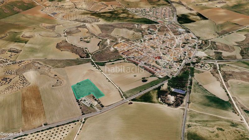 Foto 80124d38-bb62-45e5-909d-8ada60fd868a. Finca rústica a Pozuelo del Rey
