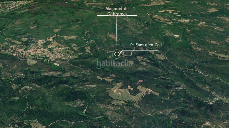 Foto f77d3c58-1903-4f73-8049-c86b724fc055. Finca rústica a Maçanet de Cabrenys