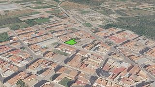 Ufficio  Pt pa-13, menéndez pelayo s/n. Solvia inmobiliaria  suelo urbano consolidado sénia la