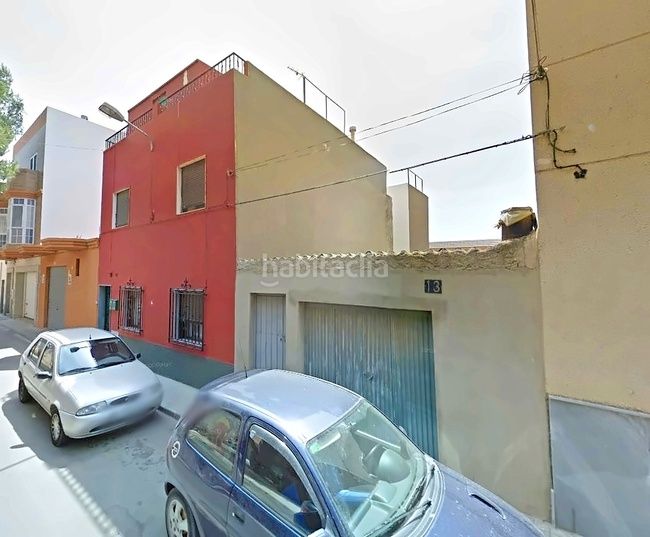 Foto 6abd19a3-9cf2-4b23-a8a0-fc0c0ba1cfb8. Pis a La Cañada de San Urbano Almería