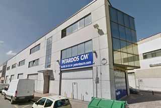 Local Comercial a Paseo Dolores Ibarruri
