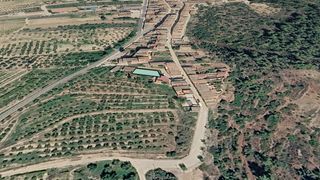 Oficina  Pt camí roig. Solvia inmobiliaria  suelo urbano consolidado molar el