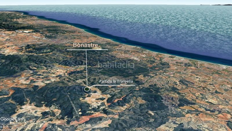Foto 1f7da578-da42-4d0f-bd68-e6b17b6d6c08. Finca rústica a Bonastre