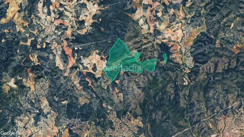 Foto 55e63b44-cca2-45e5-b2ef-f3a84f702586. Finca rústica a Bonastre