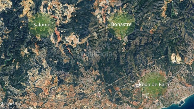 Foto b0f55413-de9b-42f5-af60-6a476d611828. Finca rústica a Bonastre