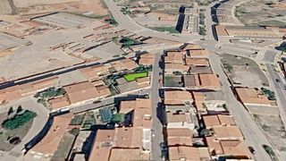 Büro  C/ vecina. Solvia inmobiliaria  suelo urbano consolidado calaf