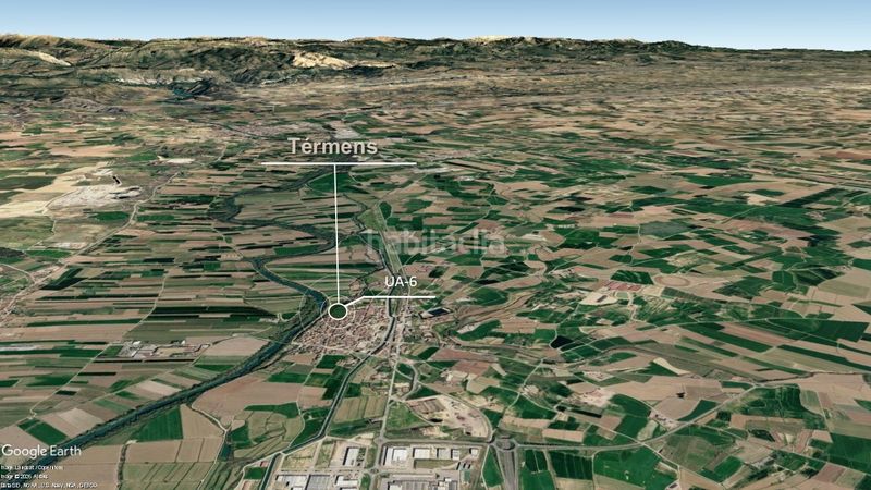 Foto e35b1392-b960-4c90-a6e4-e2645996fde0. Finca rústica a Térmens