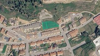 Fondo rustico  C/ antoni tapies. Solvia inmobiliaria  suelo urbano no consolidado sant hilari sac
