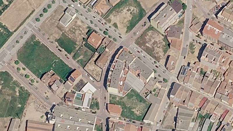 Foto 999fe5c0-d3cd-4500-8389-d2a5105090ca. Büro in Alcarràs