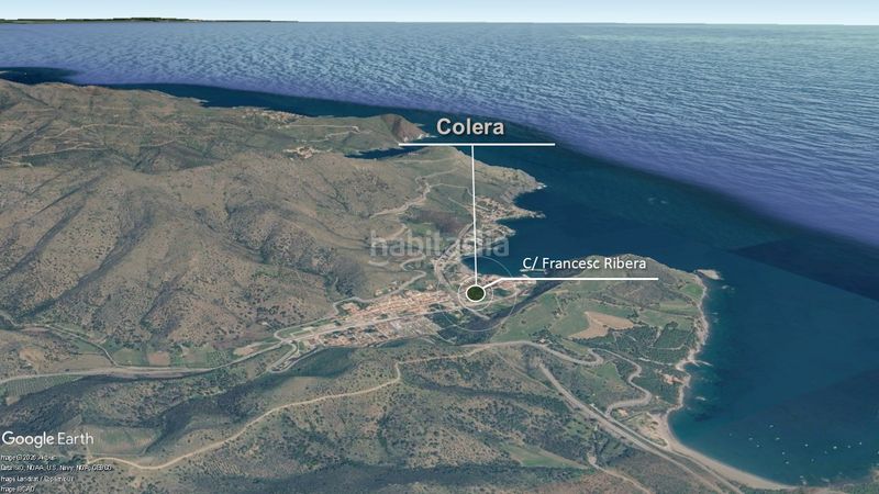 Foto c9c1fd3e-ae6c-4626-ada7-699a2d95b52c. Finca rústica a Colera