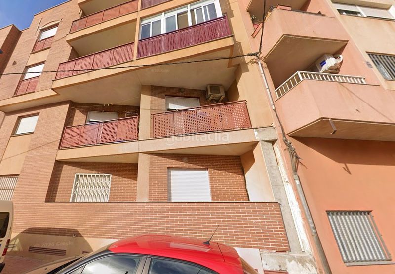 Foto a7b4ae68-5b1e-4dfb-85d9-3e73787c4a2d. Pis amb aparcament a Mazarrón casco urbano Mazarrón