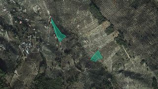 Propriété  Paraje puerto alto - pol 26 -. Solvia inmobiliaria  suelo rústico jaén