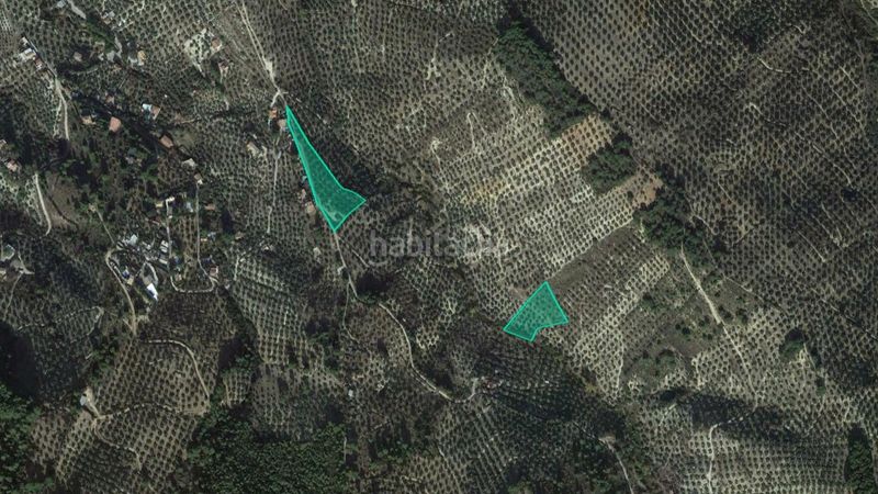 Foto fdc2d7e6-22d0-4ef1-9d9d-900e066b4e05. Finca rústica a Puente Jontoya - Puente de la Sierra - El Arroyo Jaén