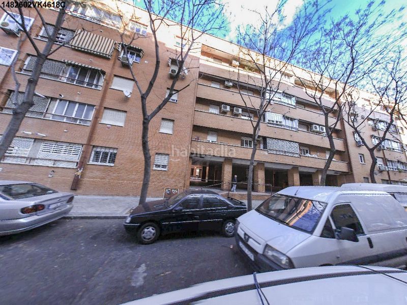 Foto 79dbca07-f745-4497-9f8d-7c09f5c3c2b0. Pis a Los Rosales Madrid