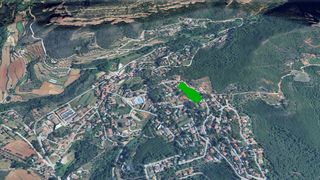 Oficina  C/ serrat d`en guerri. Solvia inmobiliaria  suelo urbano consolidado bigues i riells