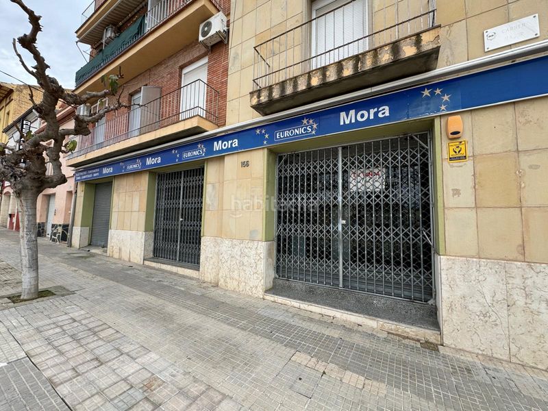 Foto f29cade9-592d-45d0-bd86-af4fcbc732da. Local comercial a Móra la Nova