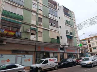 Appartement  Av/ marques de paterna. Solvia inmobiliaria  piso mérida
