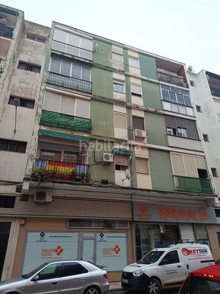 Foto 0b313bc2-c7db-4518-8e21-f79145c17d49. Pis a Este Mérida
