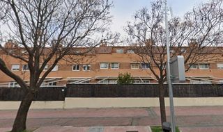 Doppelhaus  C/ alejandro malaspina. Solvia inmobiliaria  chalet adosado alcalá de henares
