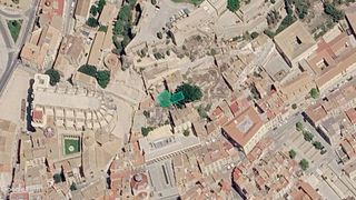 Landgut  C/ capellanes. Solvia inmobiliaria  suelo urbano no consolidado tortosa