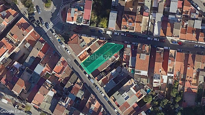 Foto ceeec365-4097-43d5-b15a-482446d3119e. Finca rústica a Can Puiggener Sabadell