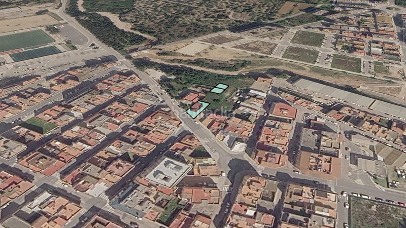 Foto 0c071584-cad5-4e8d-8732-9afe55a2b7e3. Finca rústica a Nord La Ràpita