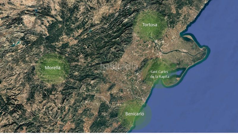 Foto c0f6185e-bf71-45b9-a60e-faf548dedd0a. Finca rústica a Nord La Ràpita