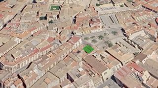 Bureau  C/ sant antoni. Solvia inmobiliaria  suelo urbano consolidado tortosa