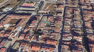 Oficina  Passatge lledoner. Solvia inmobiliaria  suelo urbano consolidado granollers