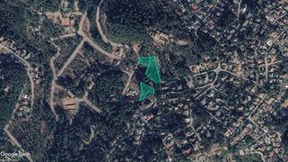 Fondo rustico  Avda mare de deu de lourdes. Solvia inmobiliaria  suelo urbano no consolidado corbera de llob