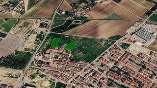 Finca rústica  C/ los ruices. Solvia inmobiliaria  suelo urbanizable sectorizado torrepacheco